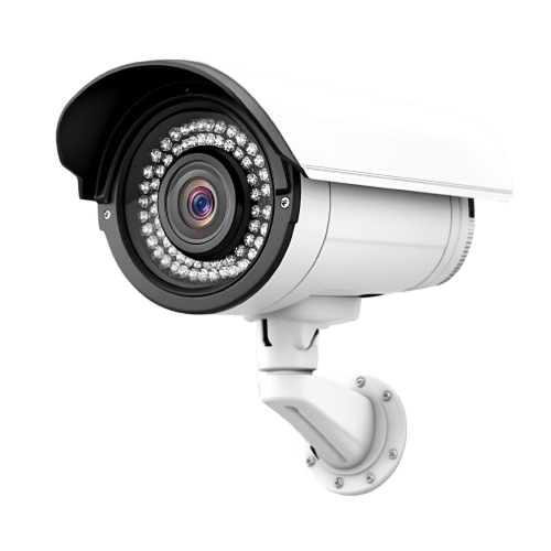 3D cctv display