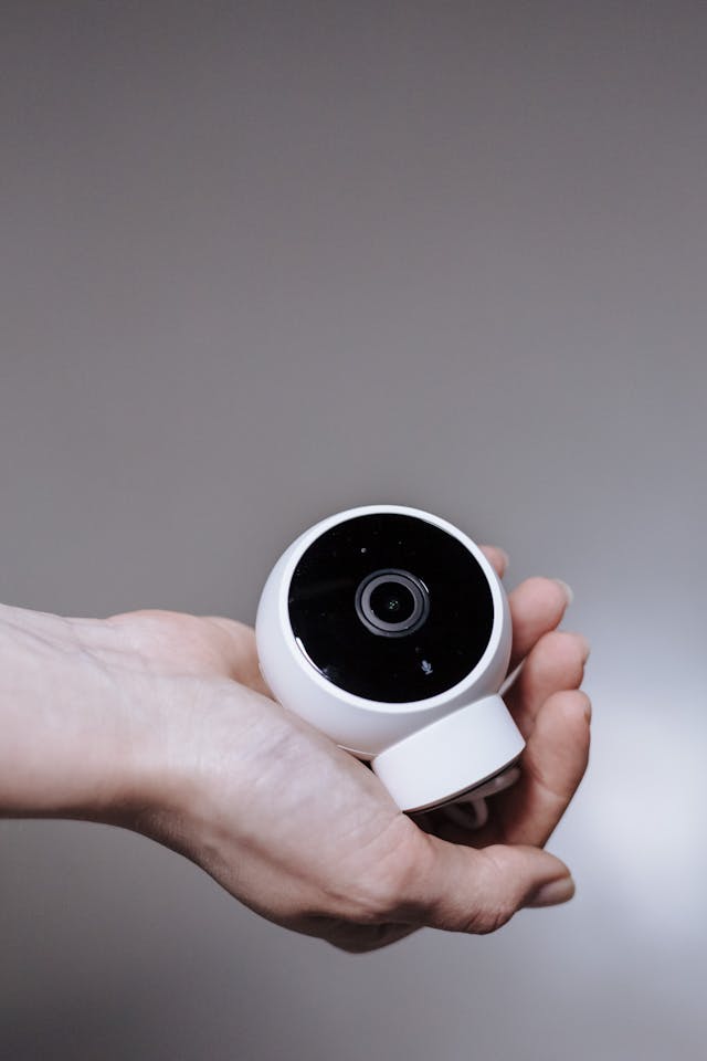 gallery camera