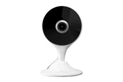4K Dual-Lens WiFi Security Camera
