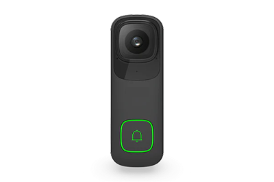 4K Wi-Fi Video Doorbell Camera