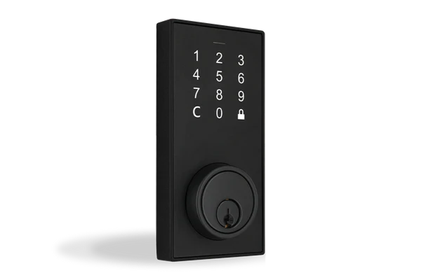 4K Dual-Lens WiFi Security Camera